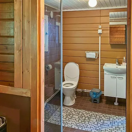 Holiday home Kuusiranta By Interhome