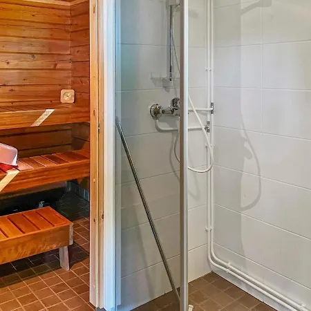 Holiday home Kuusiranta By Interhome *