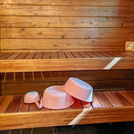 Kuusiranta By Interhome *