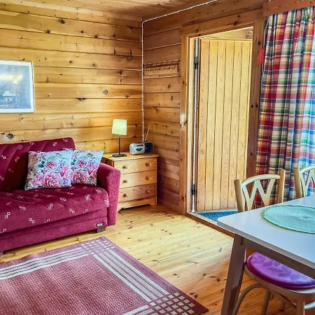 Kuusiranta By Interhome 펜션 *