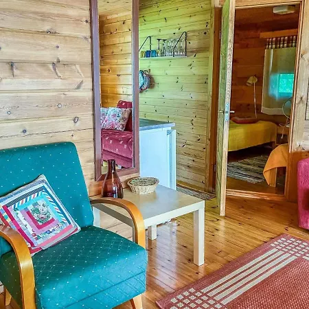 Kuusiranta By Interhome Holiday home