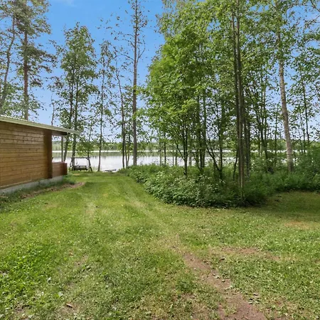 Holiday home Kuusiranta By Interhome *
