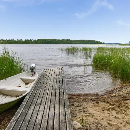 Kuusiranta By Interhome