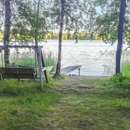 Kuusiranta By Interhome Tatil Evi *