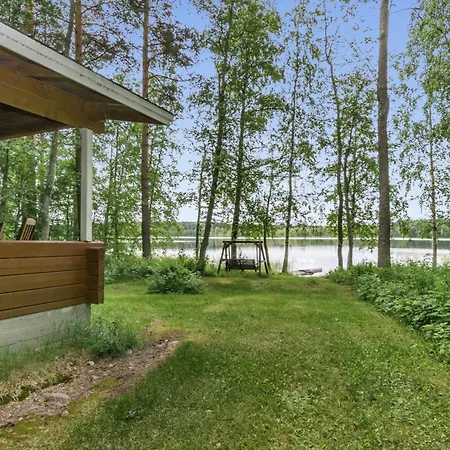 Tatil Evi Kuusiranta By Interhome *