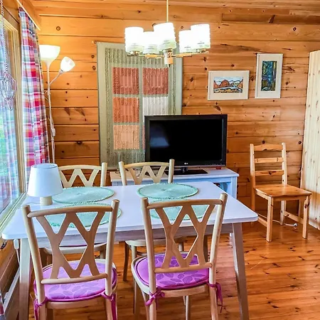 Kuusiranta By Interhome * Harjula