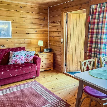 Kuusiranta By Interhome Tatil Evi Harjula