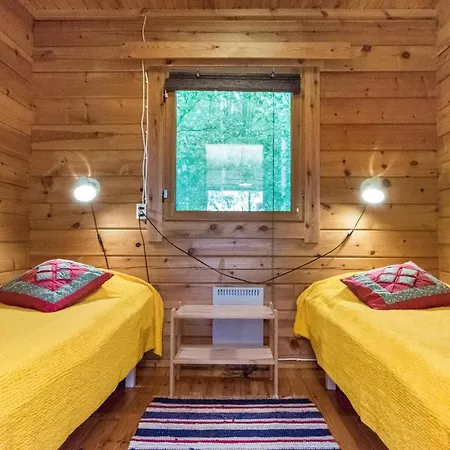 Kuusiranta By Interhome *