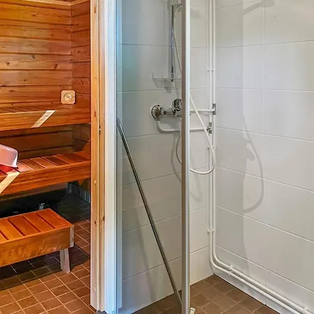 Kuusiranta By Interhome Feriehus *