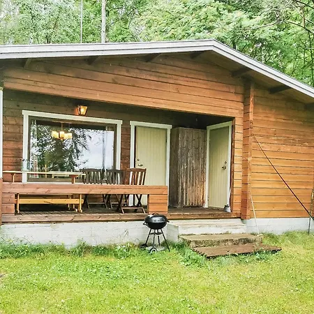 Kuusiranta By Interhome Feriehus Harjula