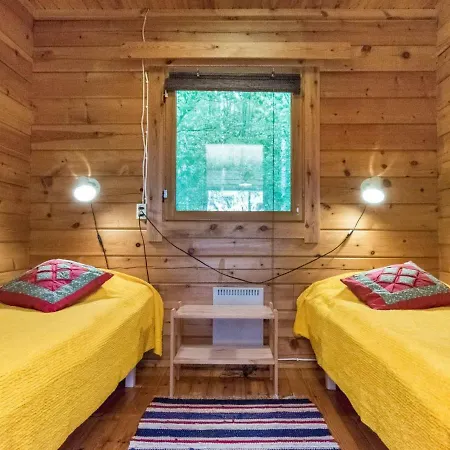 Kuusiranta By Interhome 펜션 *