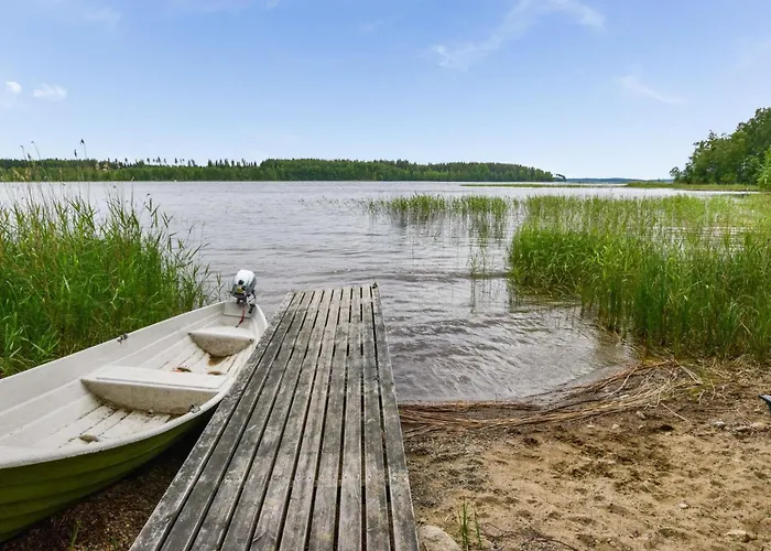 Kuusiranta By Interhome