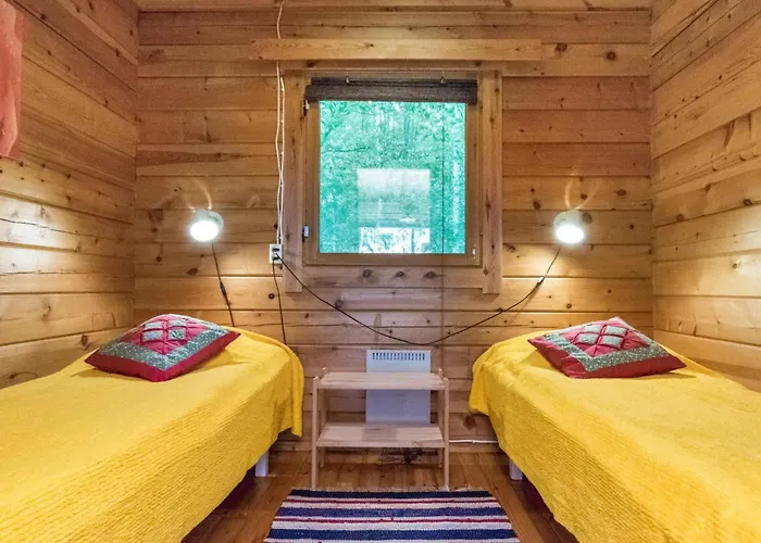 Kuusiranta By Interhome *