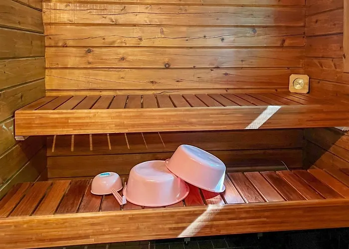 Kuusiranta By Interhome Tatil Evi *