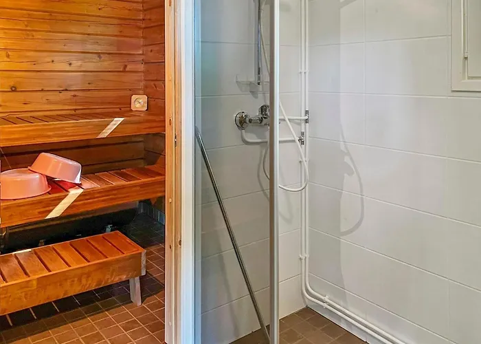 Kuusiranta By Interhome Tatil Evi *